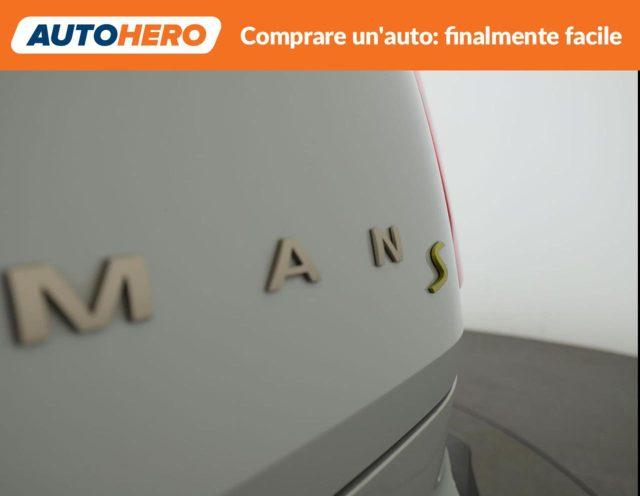 MINI Mini SE ALL4 Classic Countryman