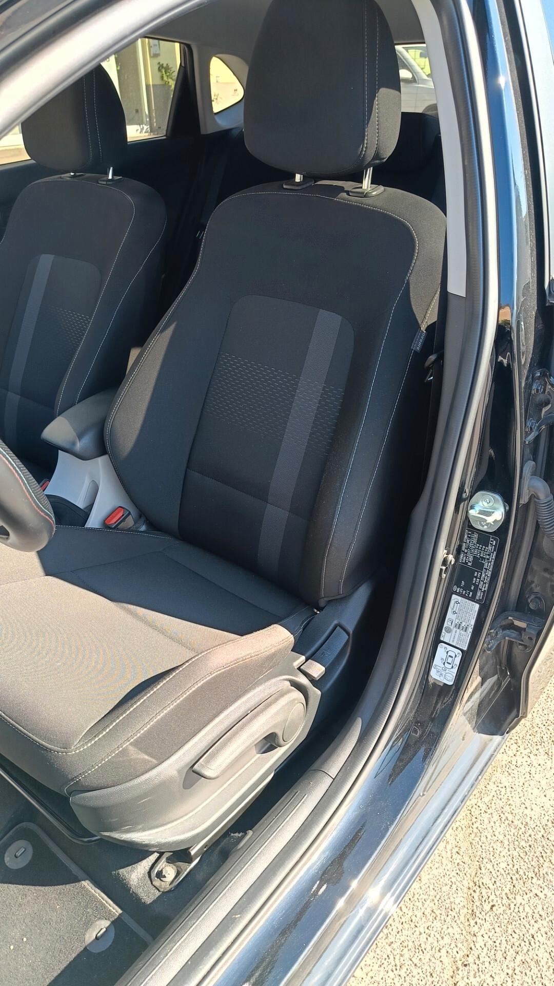 Hyundai i20 1.2 MPI Prime Teck Pack
