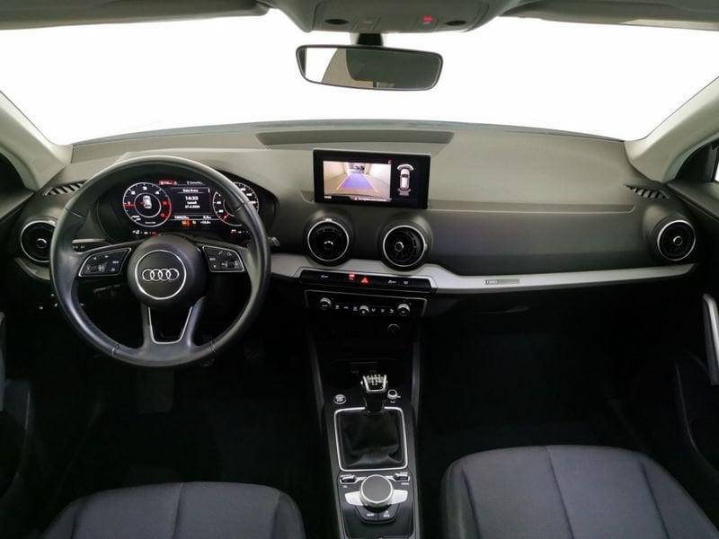 Audi Q2 30 2.0 tdi Admired