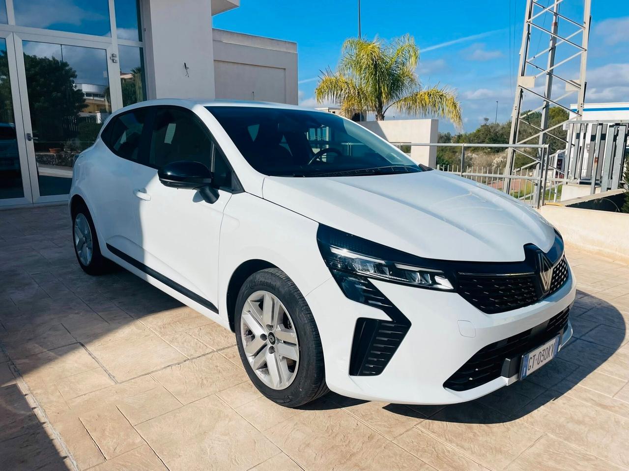 Renault Clio Blue dCi 100 CV 5 porte Evolution