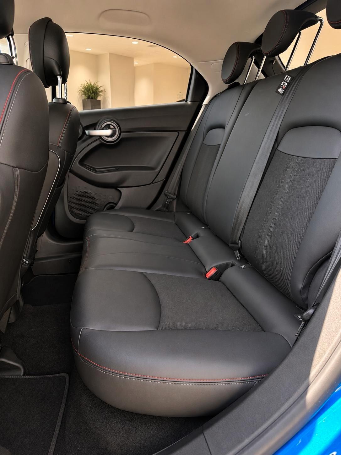 Fiat 500X 1.3 MultiJet 95 CV Sport