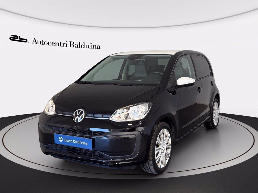 VOLKSWAGEN Up! 5p 1.0 color up! 60cv my20 del 2020