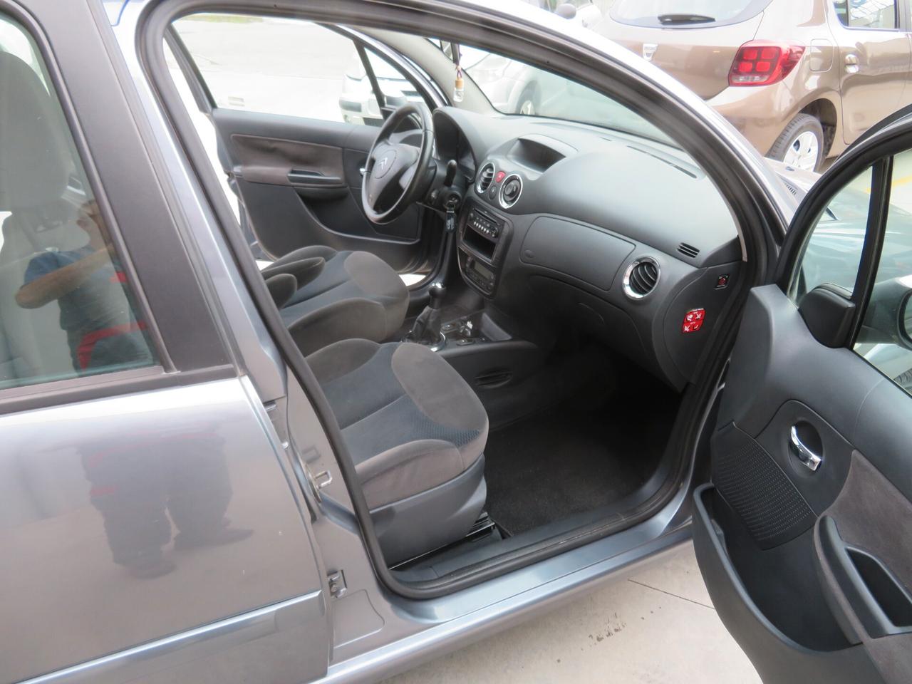 Citroen C3 1.1 Exclusive Style Techno Bi Energy G
