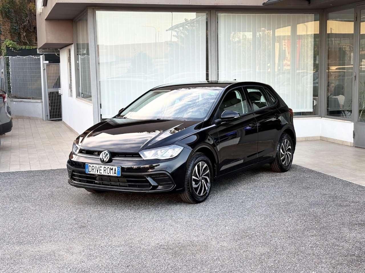 Volkswagen Polo 1.0 TSI 95CV E6 Neo - 2024