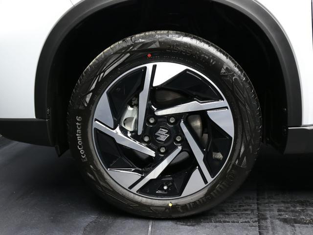 SUZUKI Vitara 1.4 110CV Hybrid 4WD AllGrip A/T Top