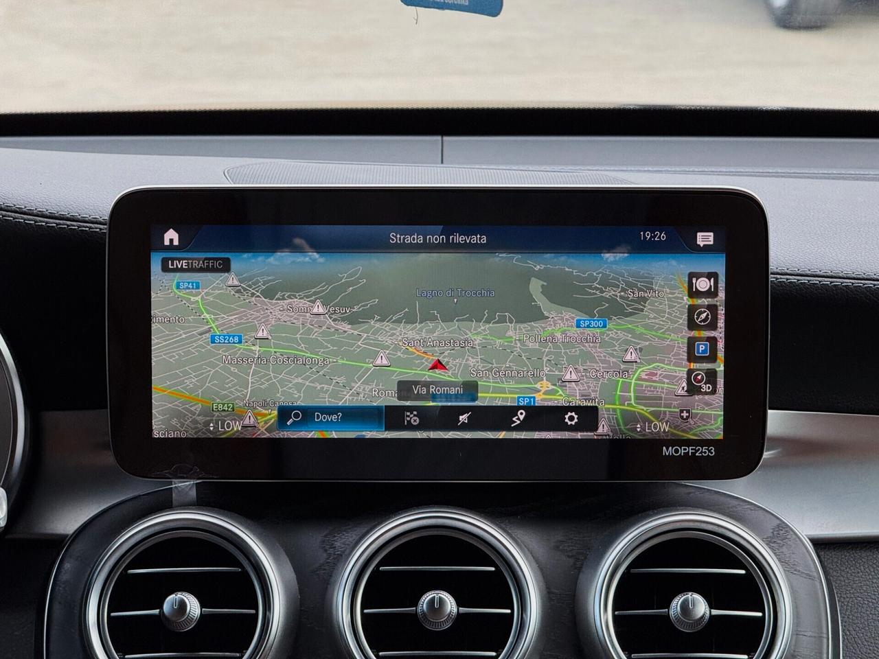 Mercedes-Benz GLC 220 d Coupe Premium AMG 4M 194CV