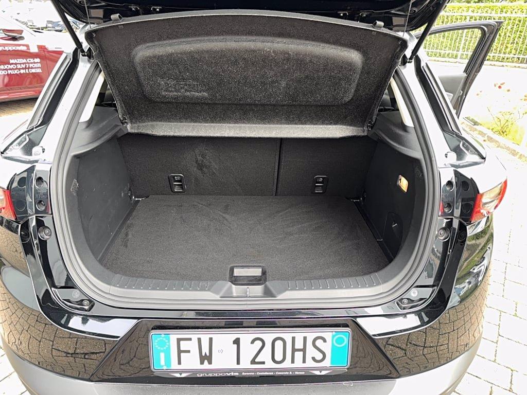 MAZDA CX-3 Exceed 2wd del 2019