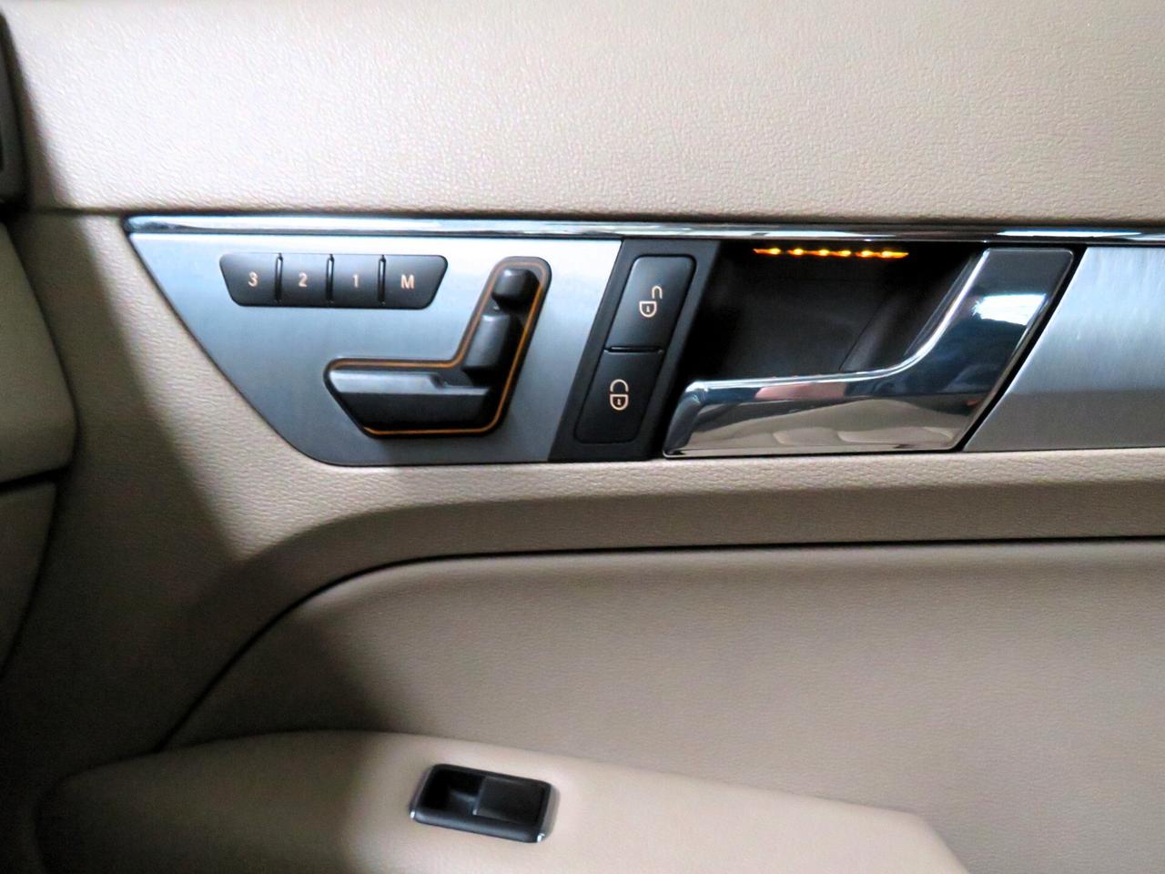 MERCEDES-BENZ E250 COUPE AMG