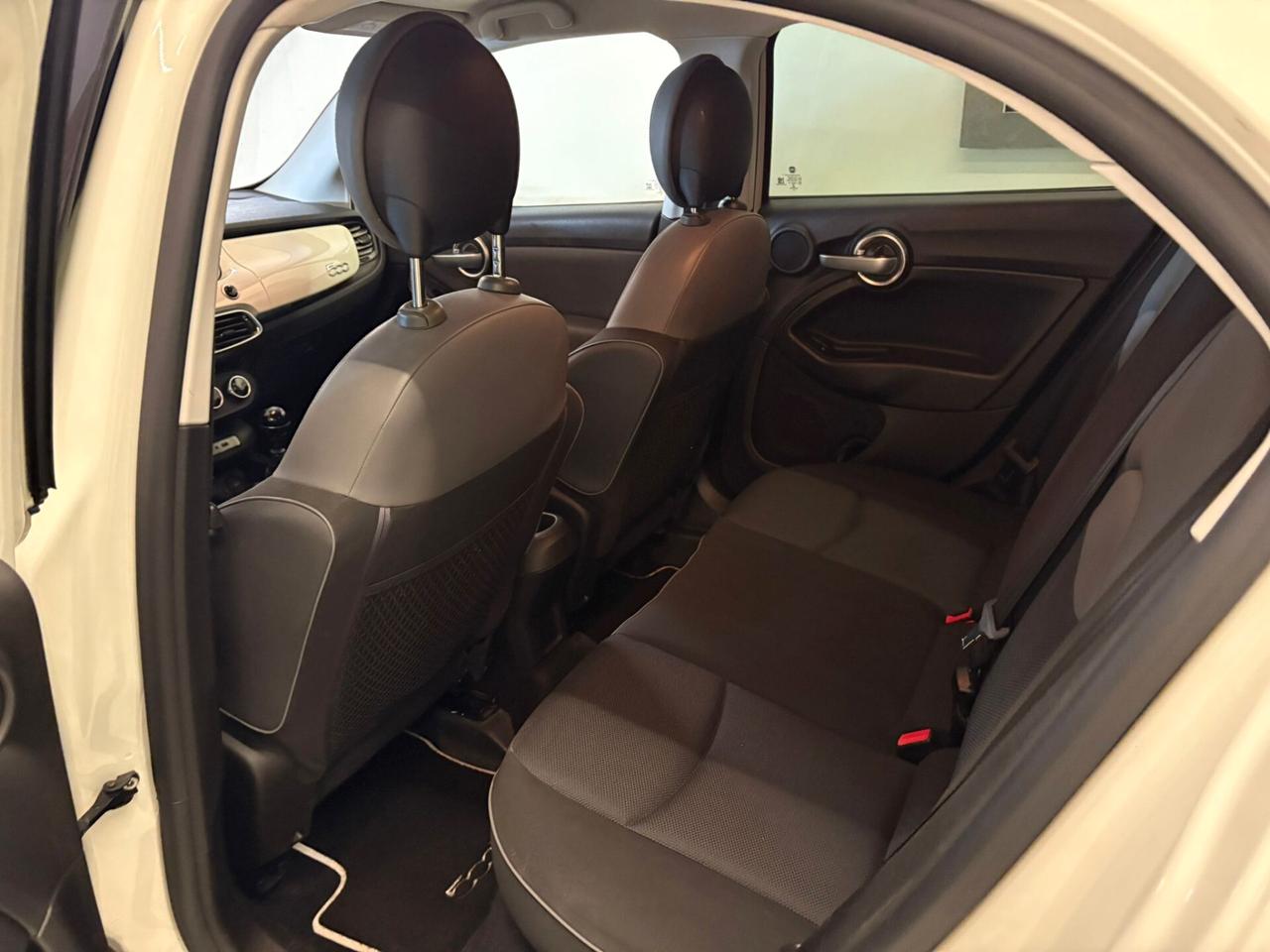 Fiat 500X 1.6 MultiJet 120 CV Allestimento Lounge