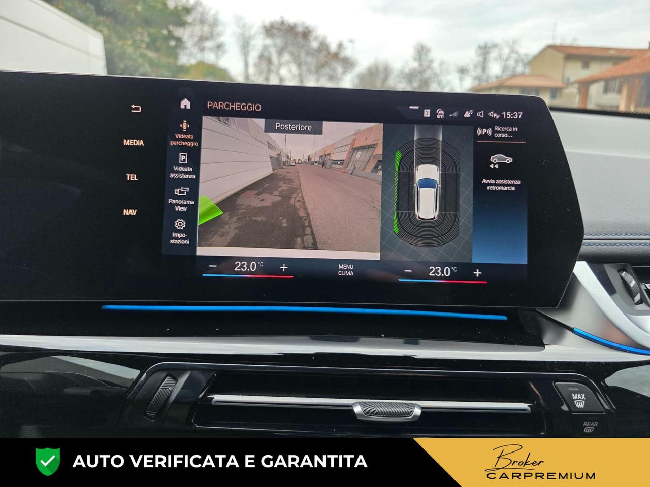 BMW X1 sdrive18d MSport Edition Balance auto