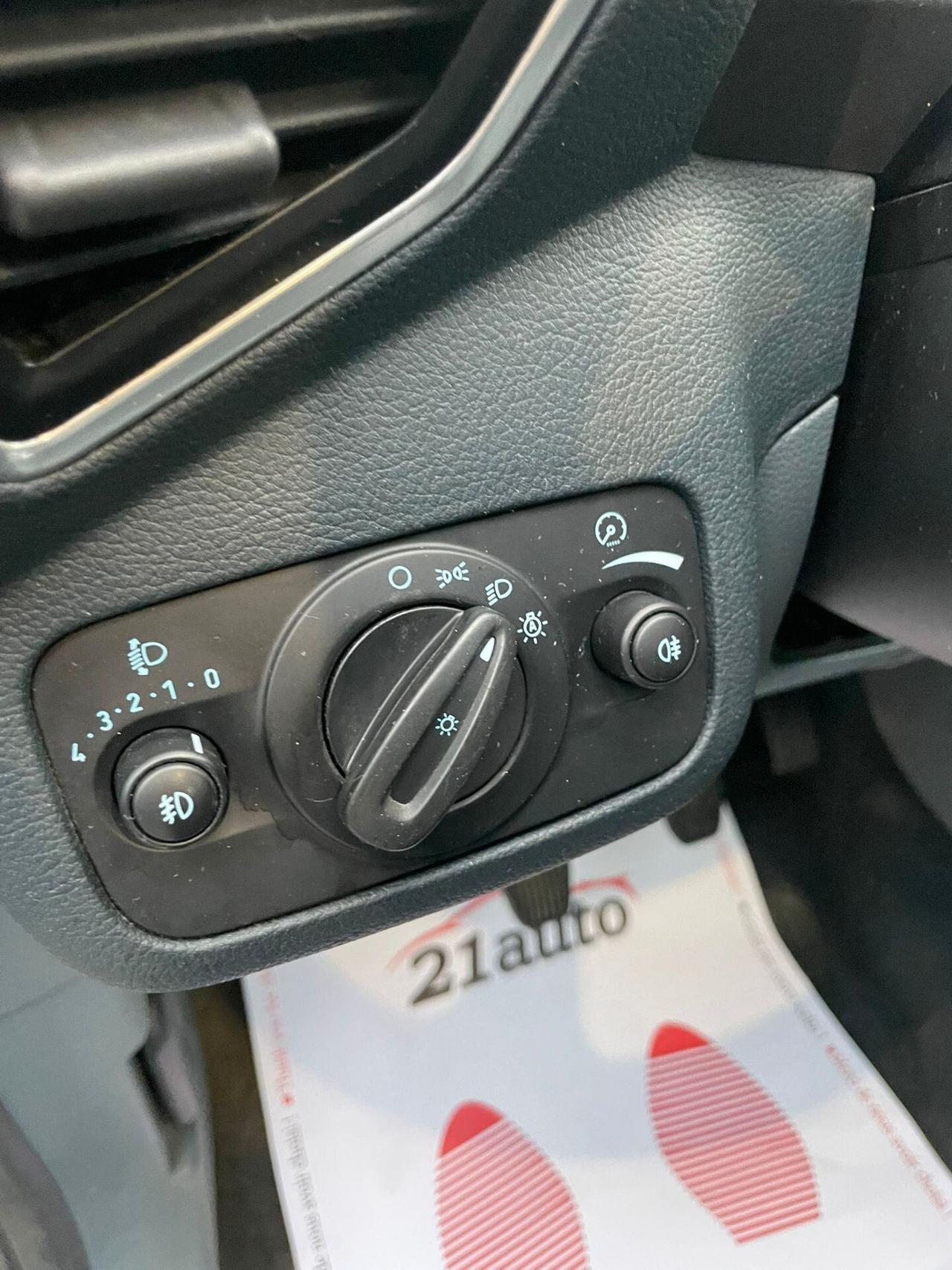 Ford C-Max 1.6 TDCi 115CV Titanium