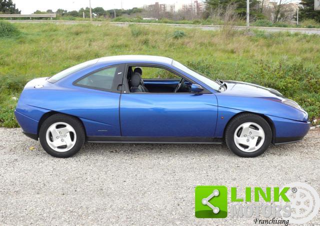 FIAT Coupe Coupé 1.8 i.e.Tutta Originale