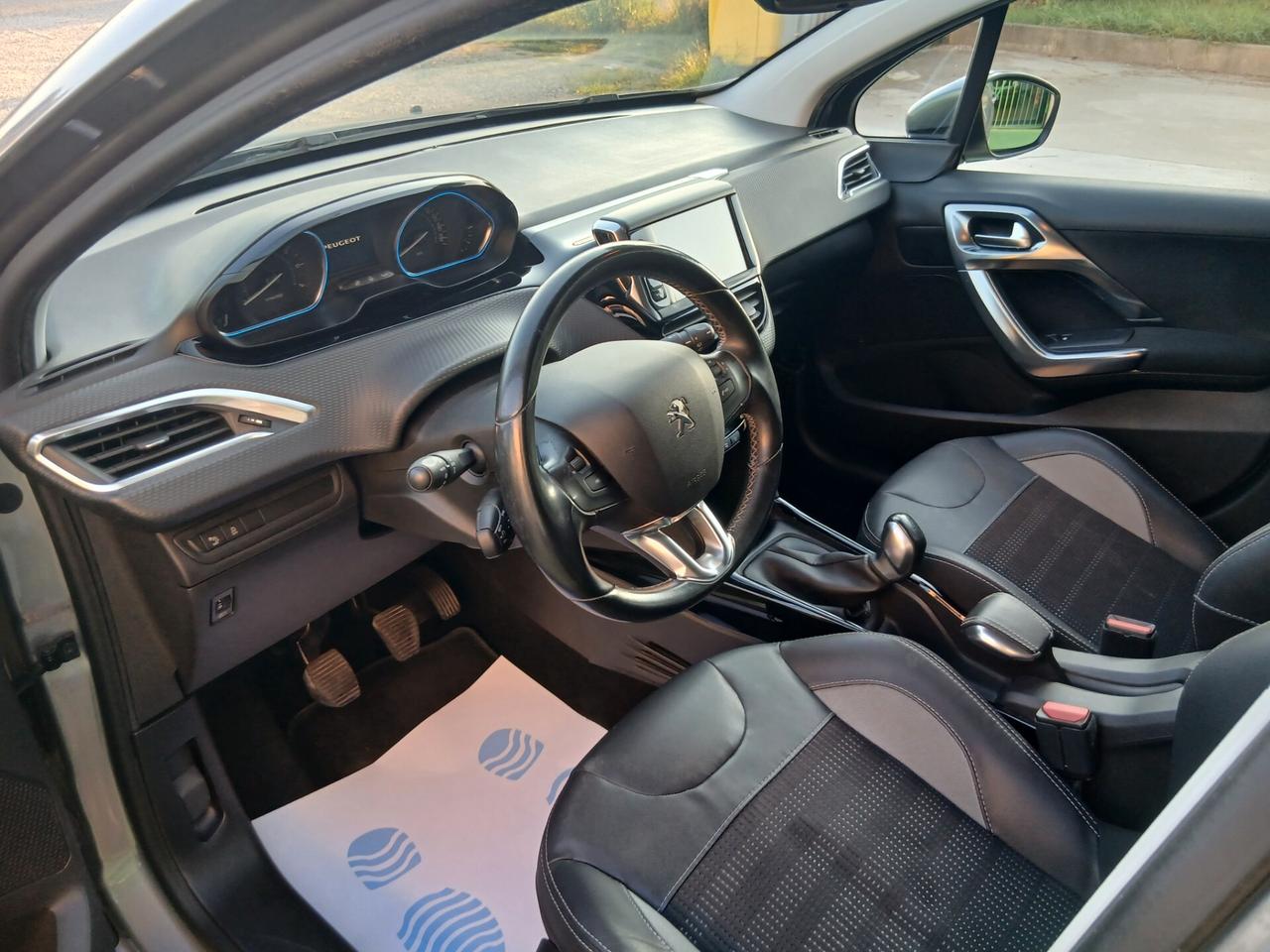 Peugeot 2008 Allure
