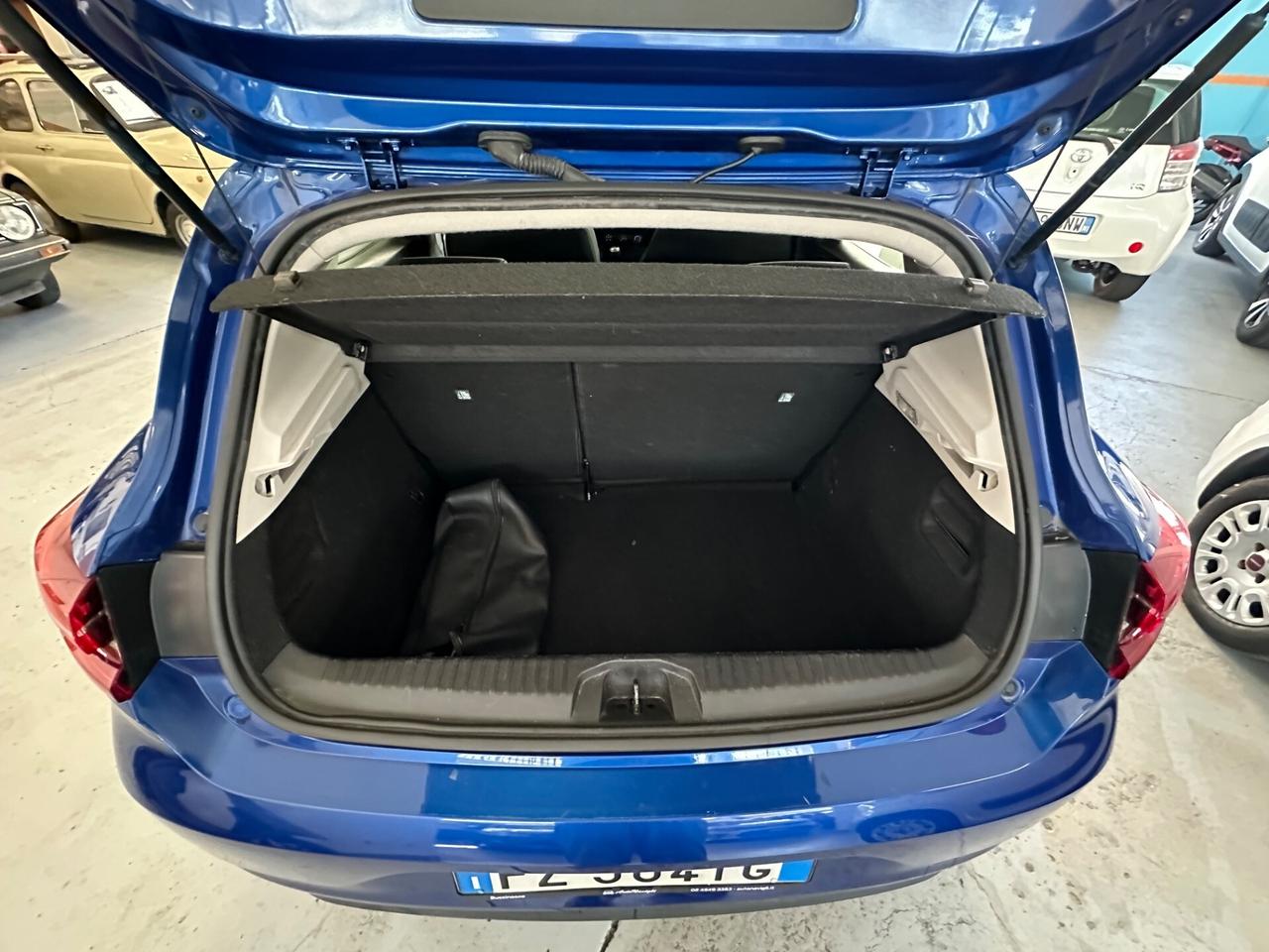 Renault Clio TCe 12V 100 CV Edition One