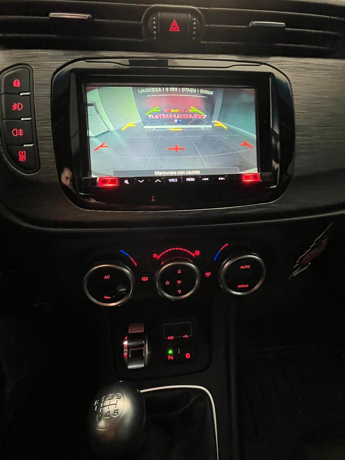 Alfa Romeo Giulietta 1.6 JTDm 120 CV Super