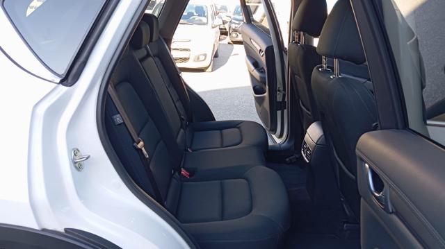 MAZDA CX-5 *PROMO* 2.2L Skyactiv-D 150 CV 2WD Exceed