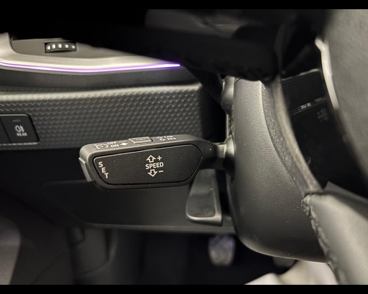 AUDI A1 Sportback 30 1.0 tfsi S Line Edition 116cv