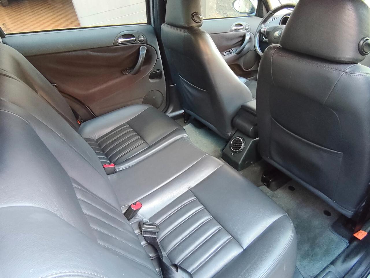 Alfa Romeo 147 1.6 benzina 91.000 km