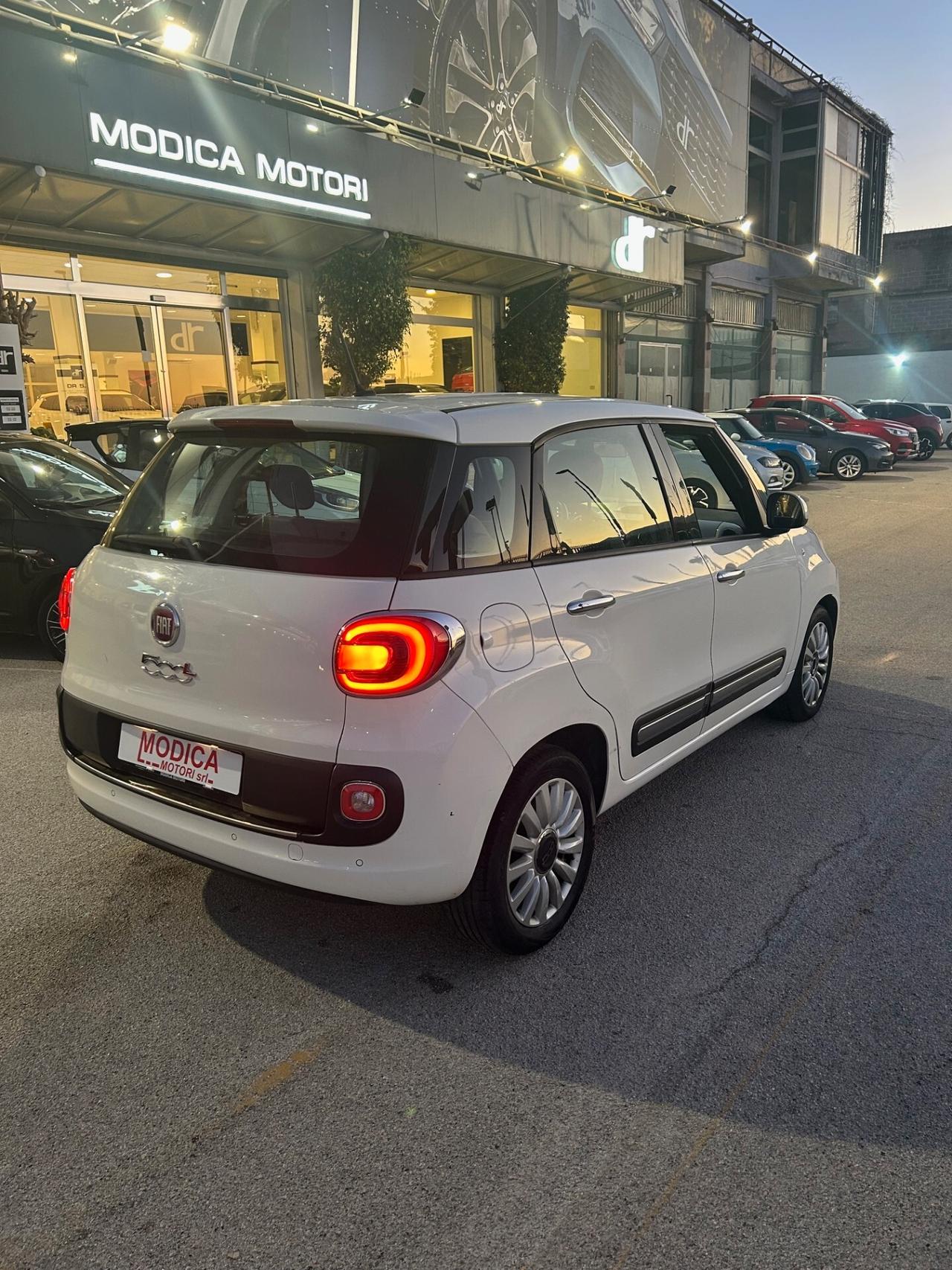 Fiat 500L 1.3 Multijet 85 CV Lounge (leggi bene)