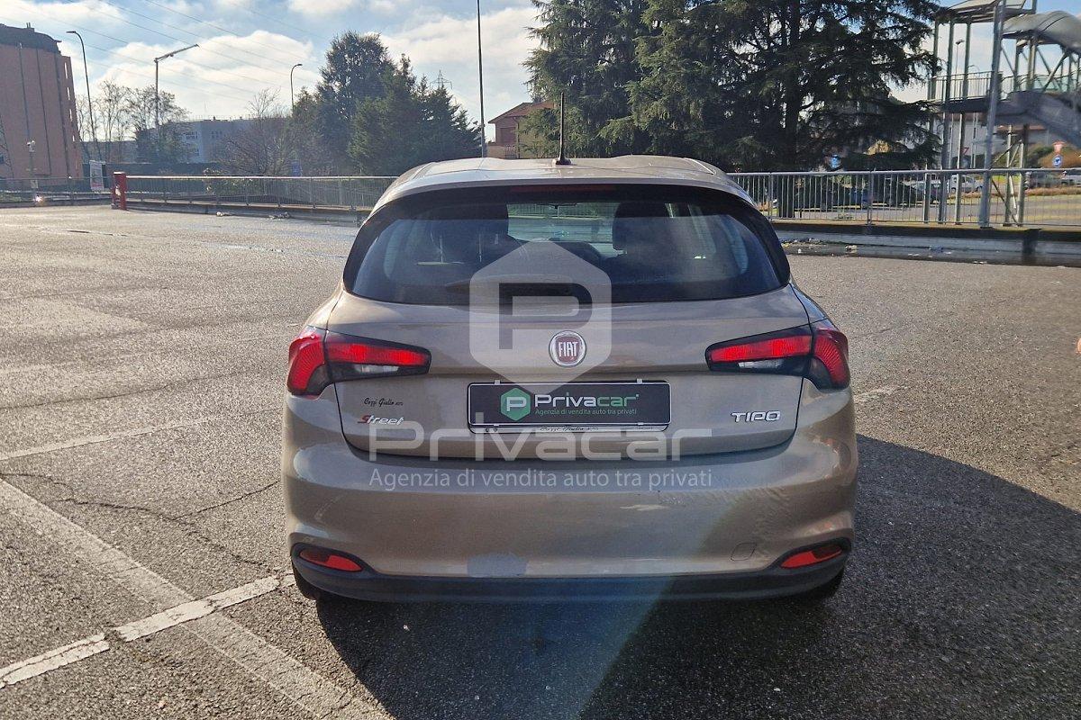FIAT Tipo 1.4 5 porte Street
