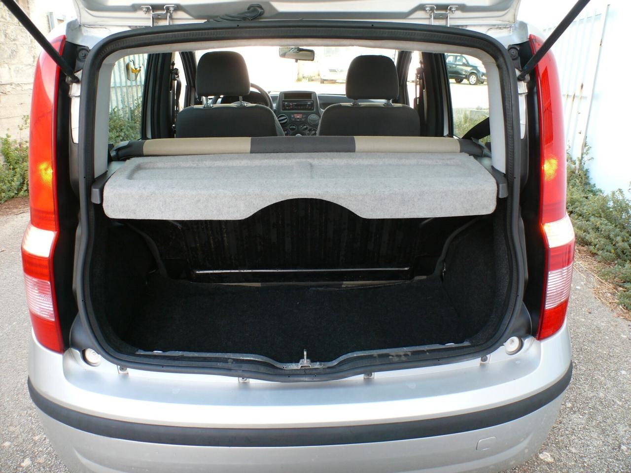 Fiat Panda GPL (M1359)