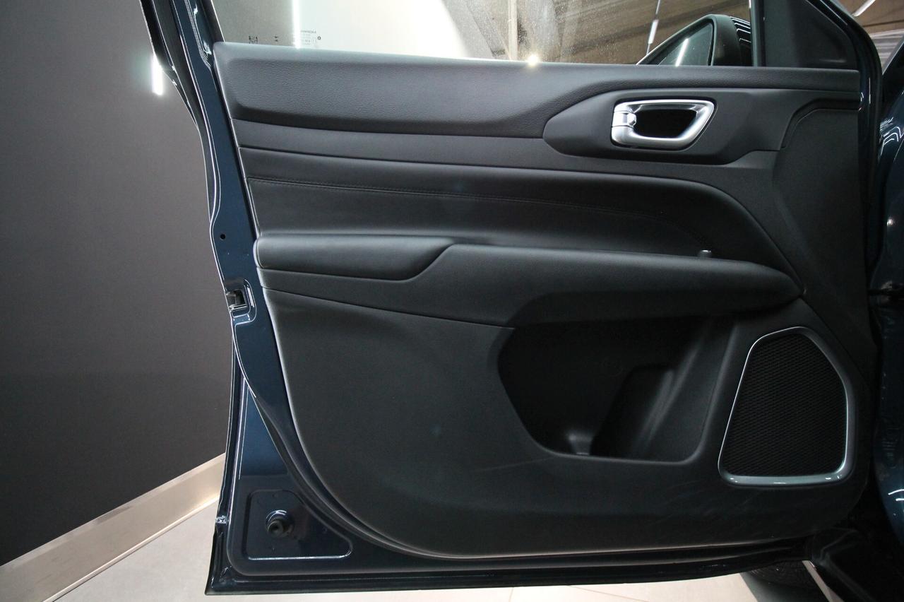 JEEP COMPASS 1.6 MJT 130 CV LIMITED