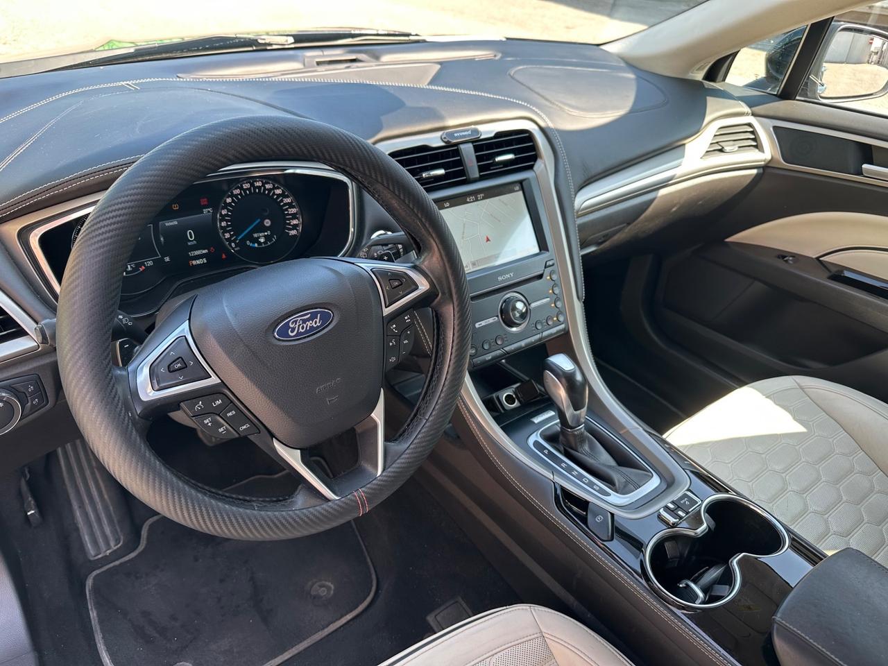 Ford Mondeo 2.0 TDCi 180 CV S&S Powershift SW Vignale