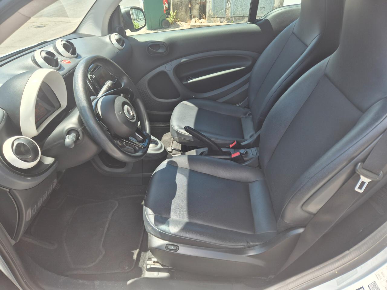 Smart ForTwo 70 1.0 Youngster SEMPRE TAGLIANDATA