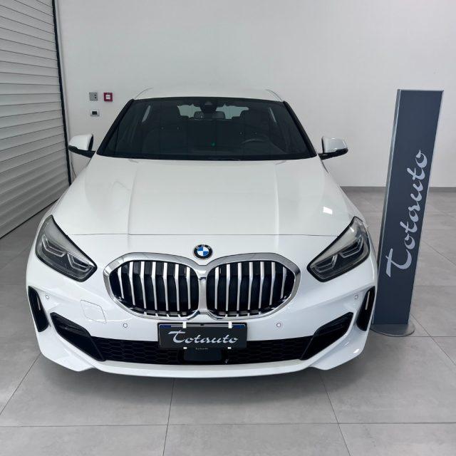 BMW 118 d 5p. Auto Msport