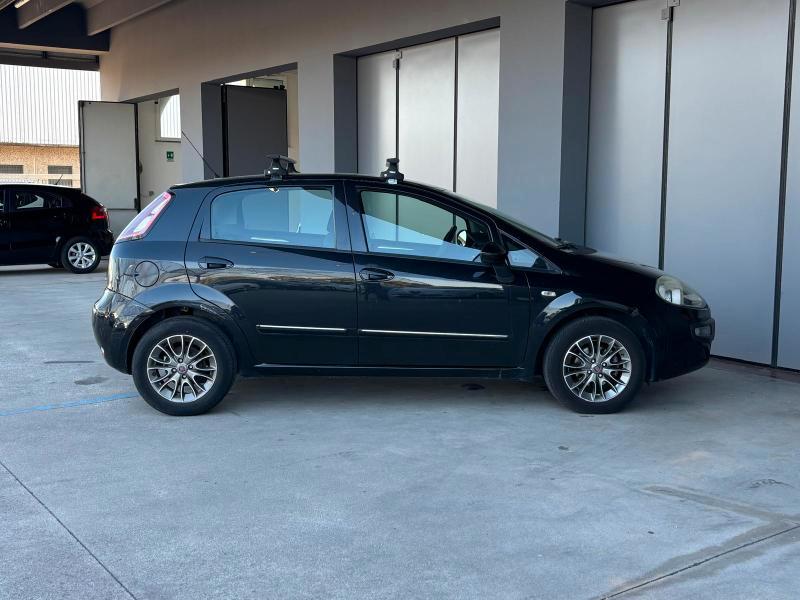 Fiat Punto Evo 5 Porte Punto Evo 5p 1.2 Active 65cv