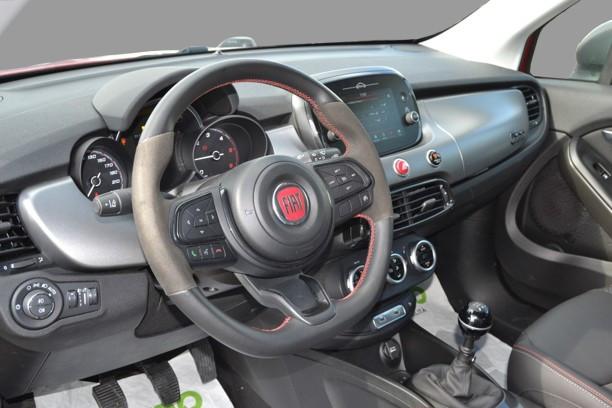 FIAT 500 X - MY23 1.3 MJT 95CV SPORT