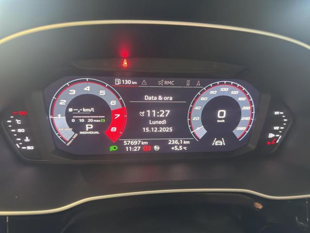 AUDI Q3 SPB 35 TFSI S tronic Business Plus