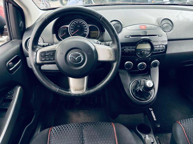 MAZDA 2 1.3 16V 84CV Sporty - 132.000 Km