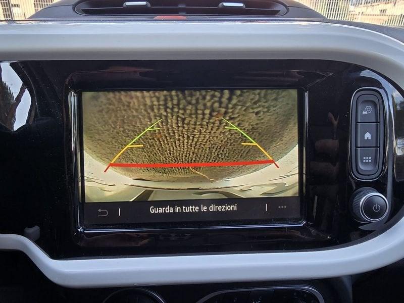 Renault Twingo Electric 22KWH ZEN