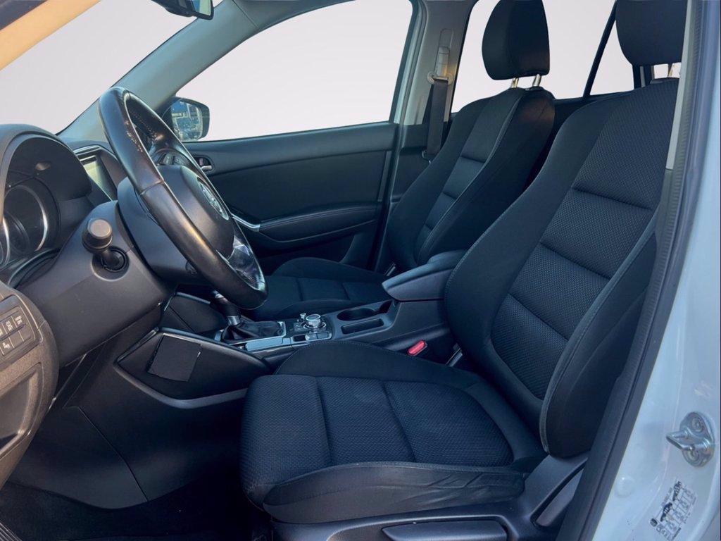 MAZDA CX-5 2.2L Skyactiv-D 150CV 2WD Evolve del 2016