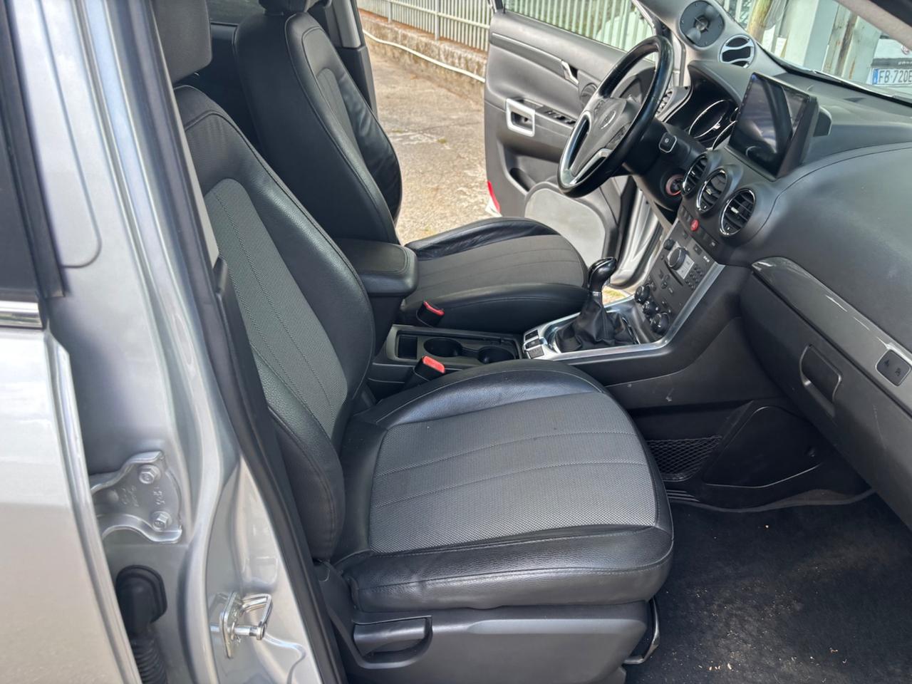 Opel Antara 2.2 CDTI 163CV Start&Stop Cosmo Unlimited Pack
