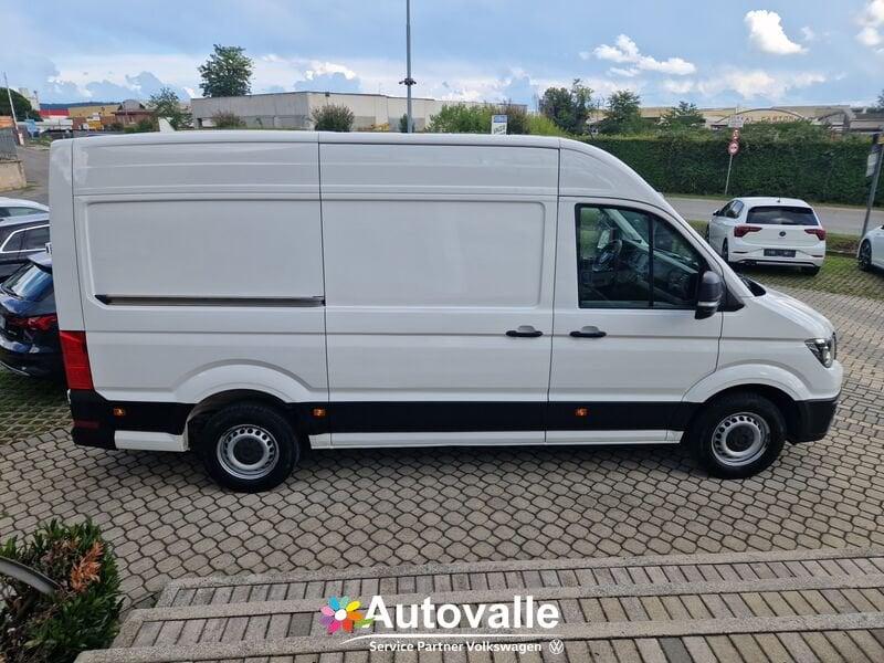 Volkswagen Crafter 30 FURGONATO PM TA