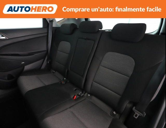 HYUNDAI Tucson 1.6 CRDi 136CV 48V XPrime