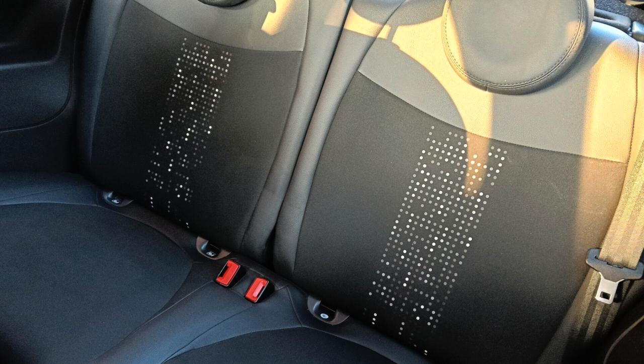 FIAT 500 1.0 HYBRID-PREZZO PROMO!