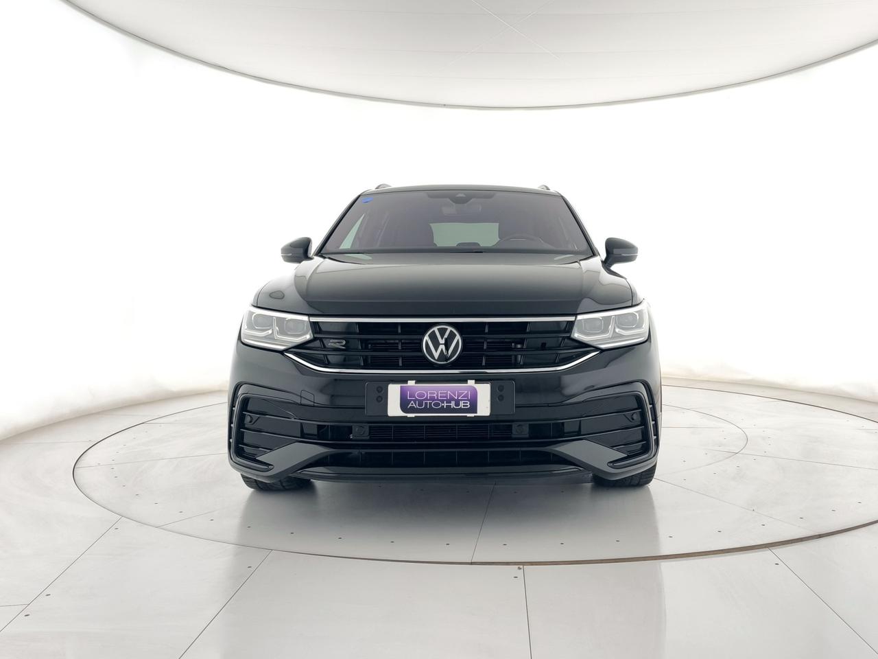 VOLKSWAGEN Tiguan 2.0 tdi R-Line 4motion 200cv dsg CAMERA+ACC+APP CONNECT+C20"