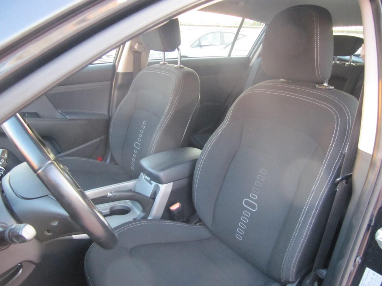 Kia Sportage 1.7 CRDI VGT 2WD Cool