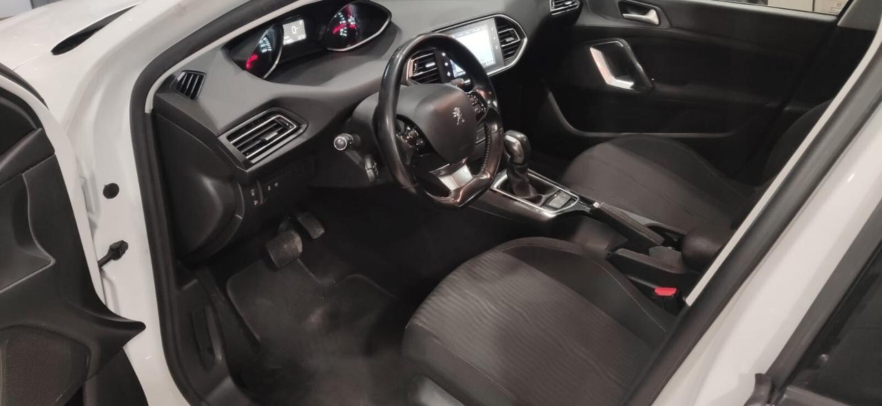 Peugeot 308 BlueHDi 150 S&S EAT6 SW Business