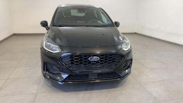 FORD Fiesta 1.0 Ecoboost Hybrid 125 CV 5 porte ST-Line