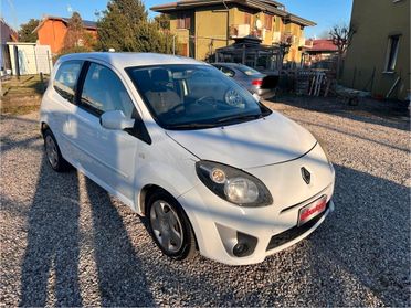 Renault Twingo 1.2 8V Dynamique