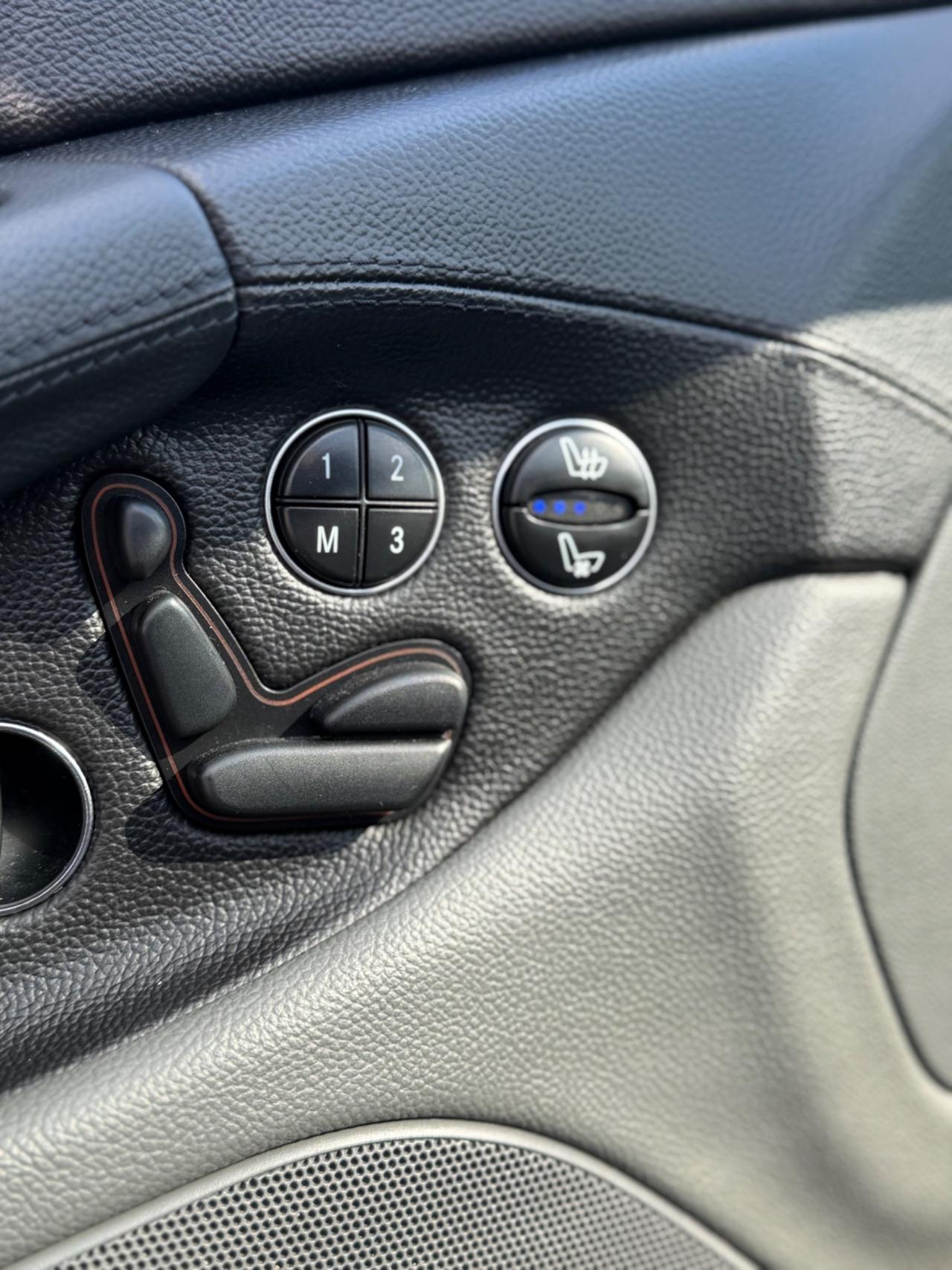 Mercedes-benz SL 350 CABRIO