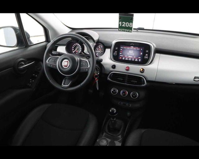 FIAT 500X 1.0 T3 120 CV Connect