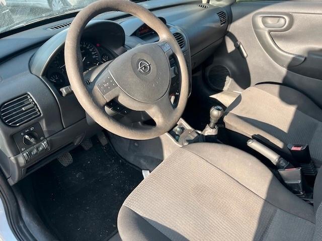 Opel Combo 1.3 CDTI PC-TN Van (750kg) 75 CV