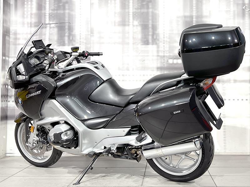 Bmw R 1200 RT ABS