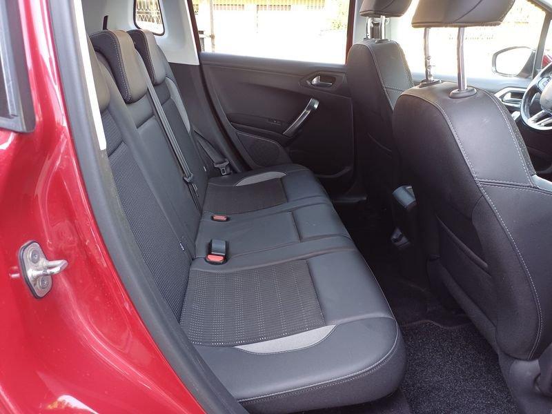 Peugeot 2008 2008 1.6 100cv KM CERTIFICATI-GARANZIA