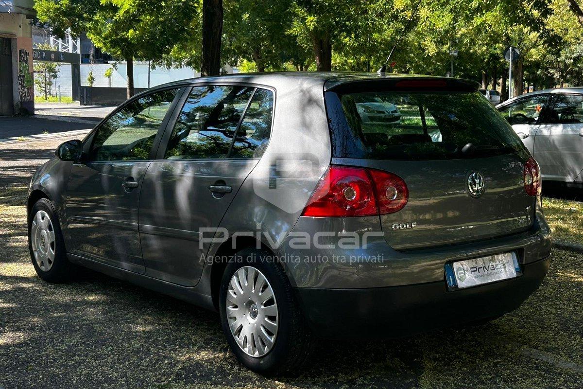 VOLKSWAGEN Golf 1.6 5p. Comfortline